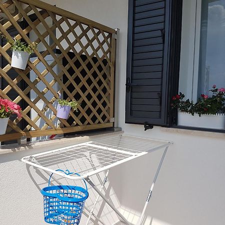 La Rosa Dei Venti Bed & Breakfast Avola Dış mekan fotoğraf