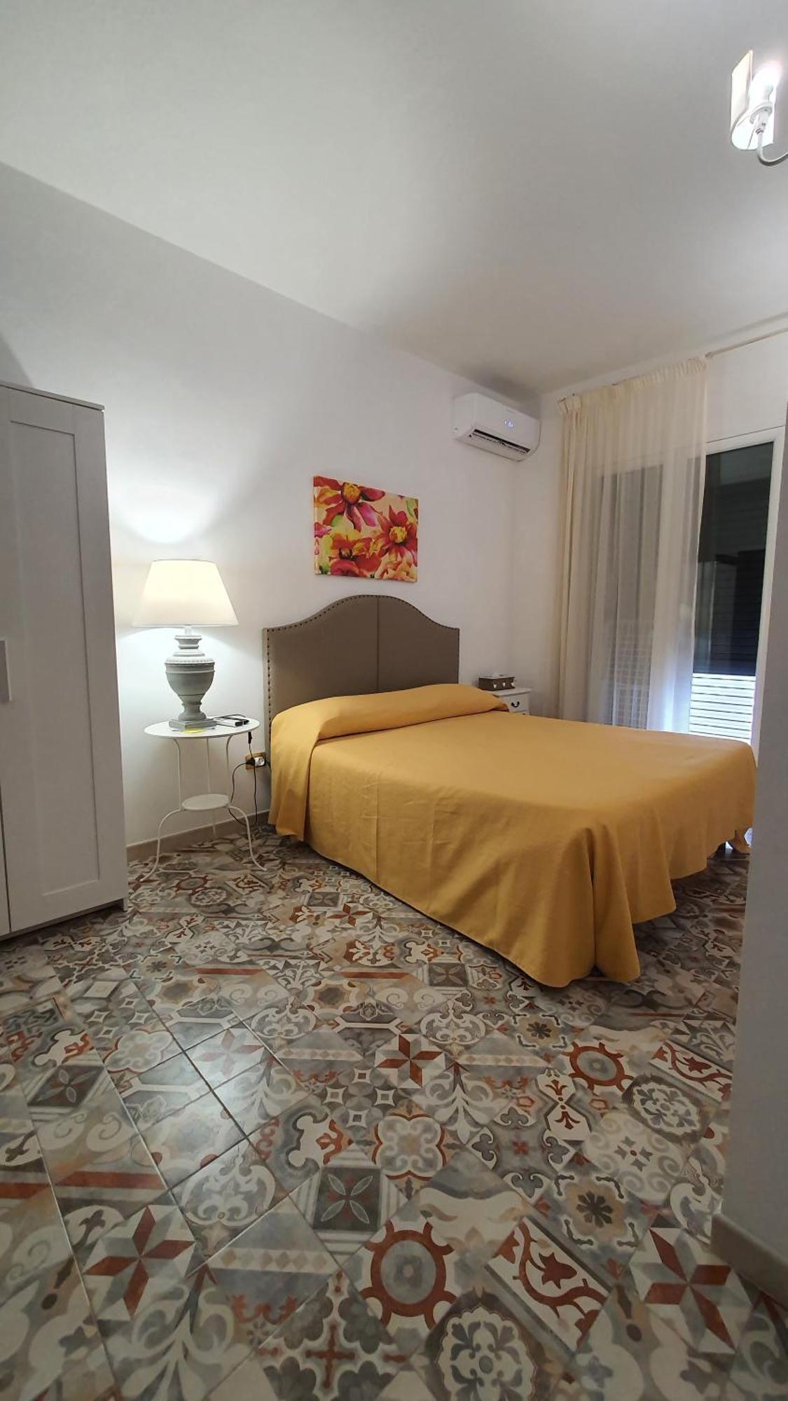 La Rosa Dei Venti Bed & Breakfast Avola Dış mekan fotoğraf