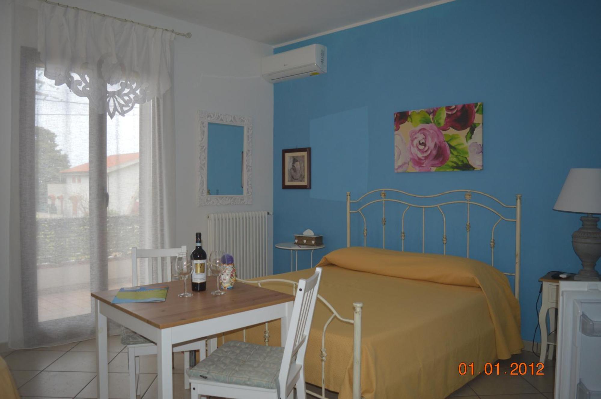 La Rosa Dei Venti Bed & Breakfast Avola Dış mekan fotoğraf