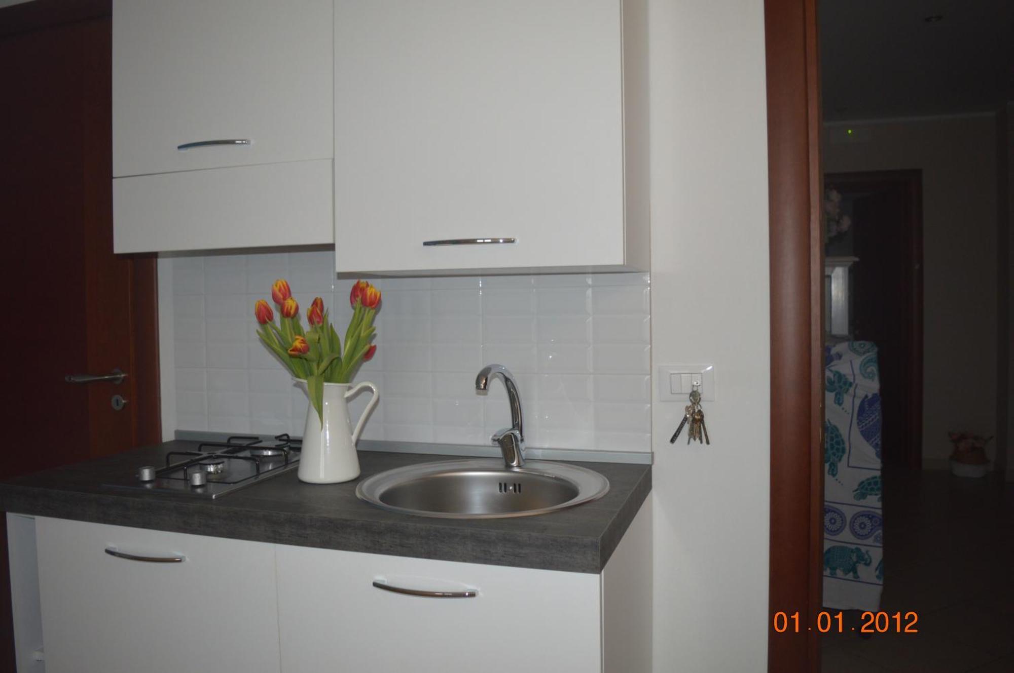La Rosa Dei Venti Bed & Breakfast Avola Dış mekan fotoğraf