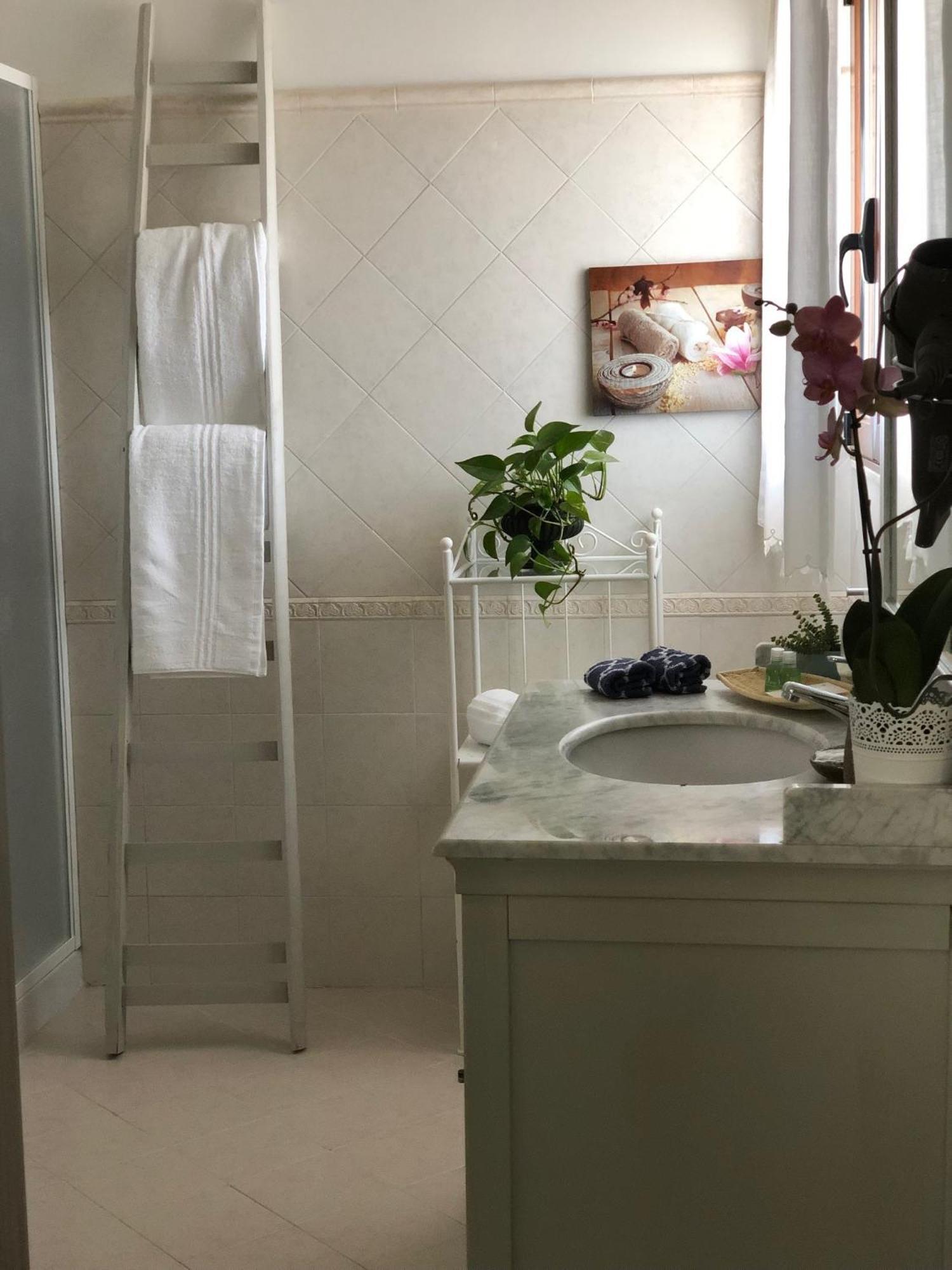 La Rosa Dei Venti Bed & Breakfast Avola Dış mekan fotoğraf