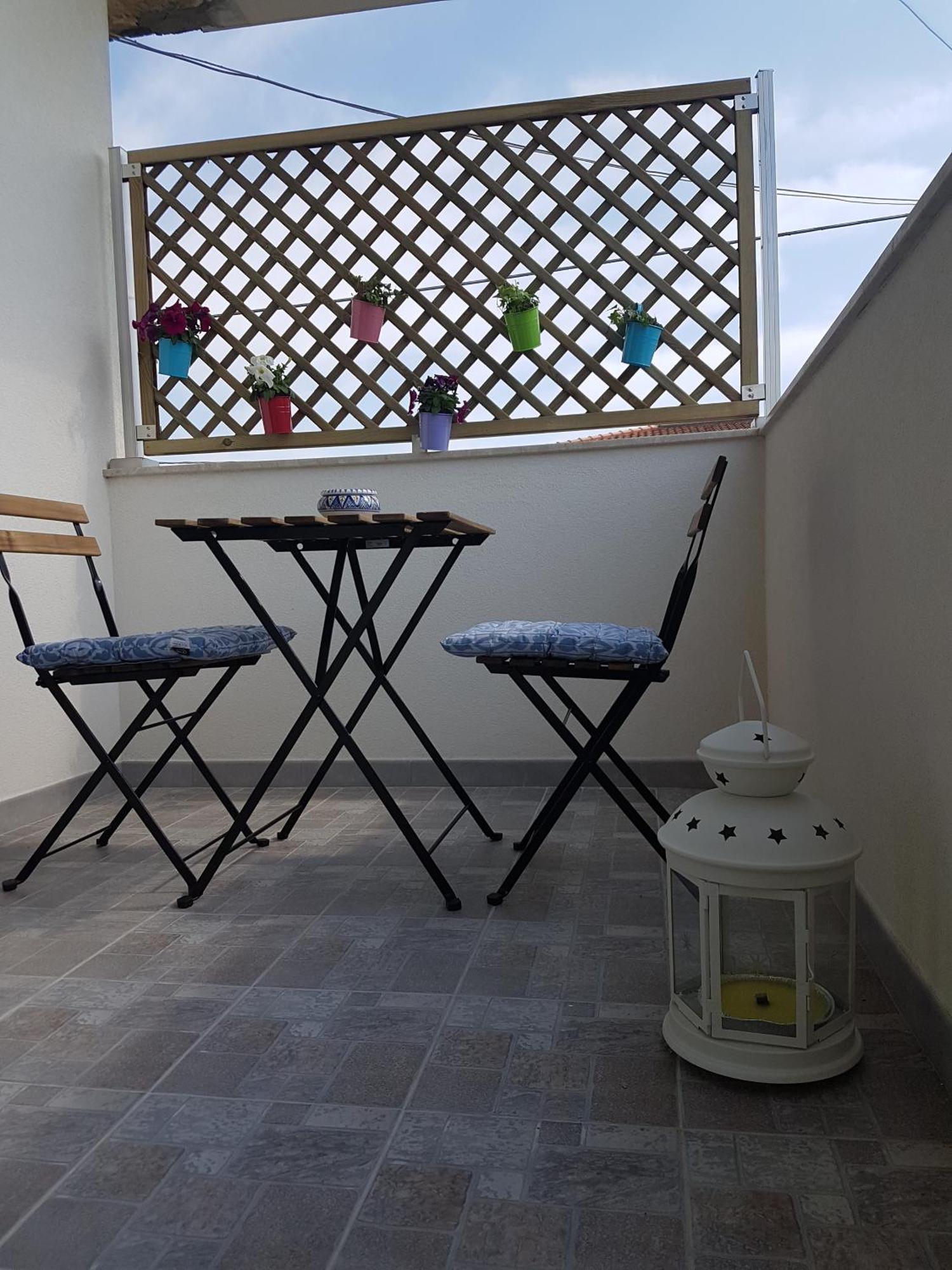 La Rosa Dei Venti Bed & Breakfast Avola Dış mekan fotoğraf