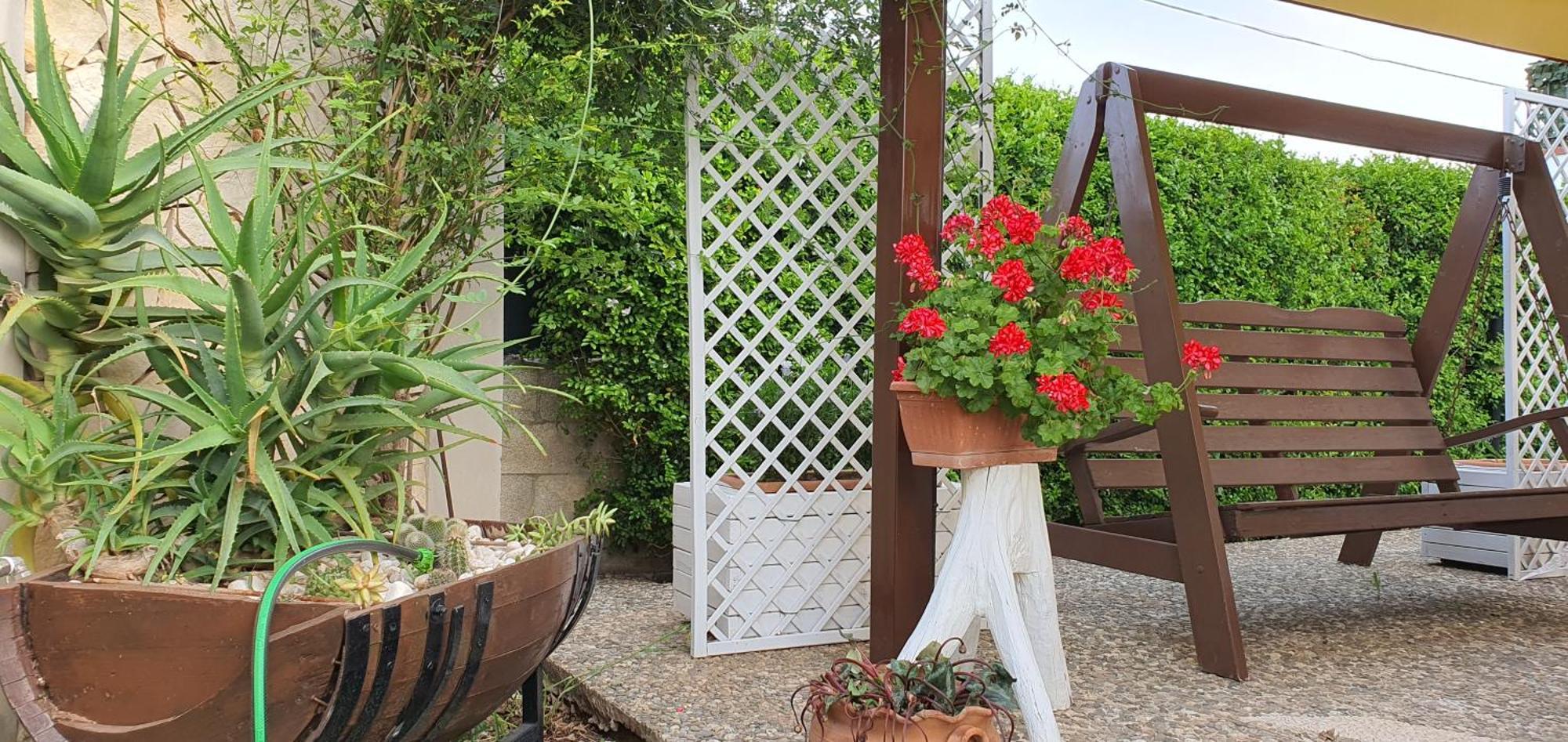 La Rosa Dei Venti Bed & Breakfast Avola Dış mekan fotoğraf