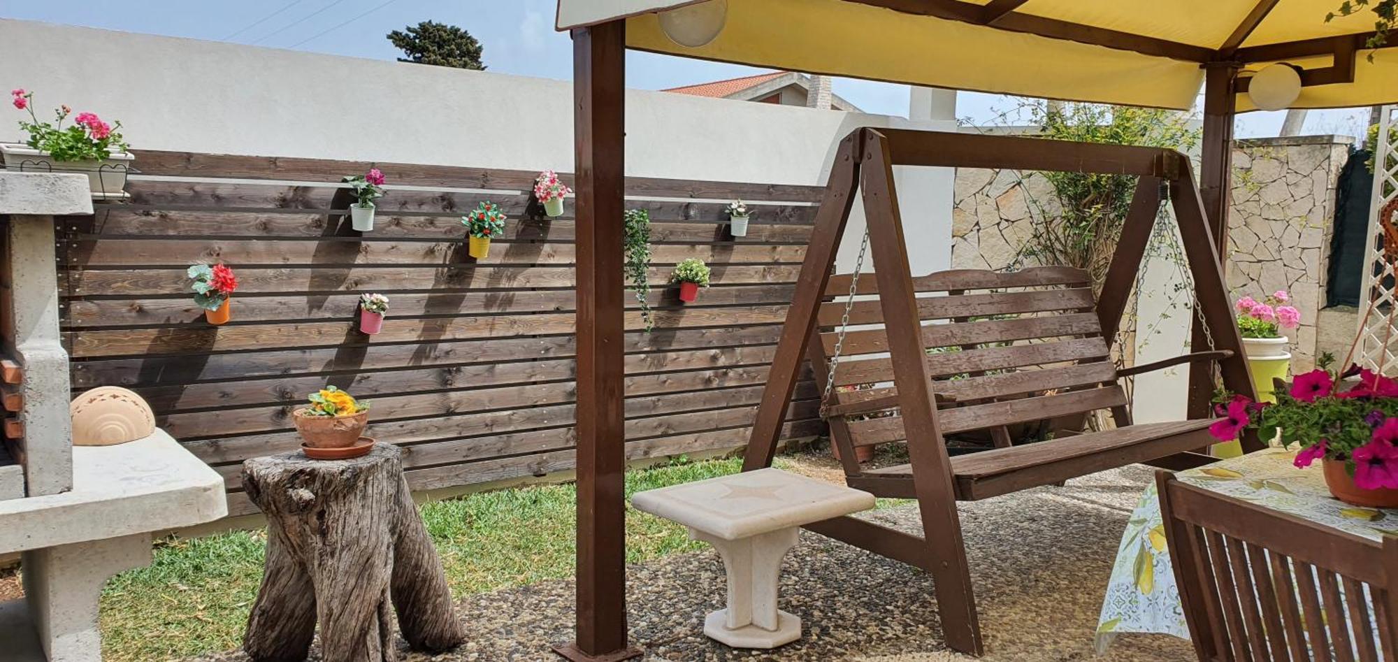 La Rosa Dei Venti Bed & Breakfast Avola Dış mekan fotoğraf