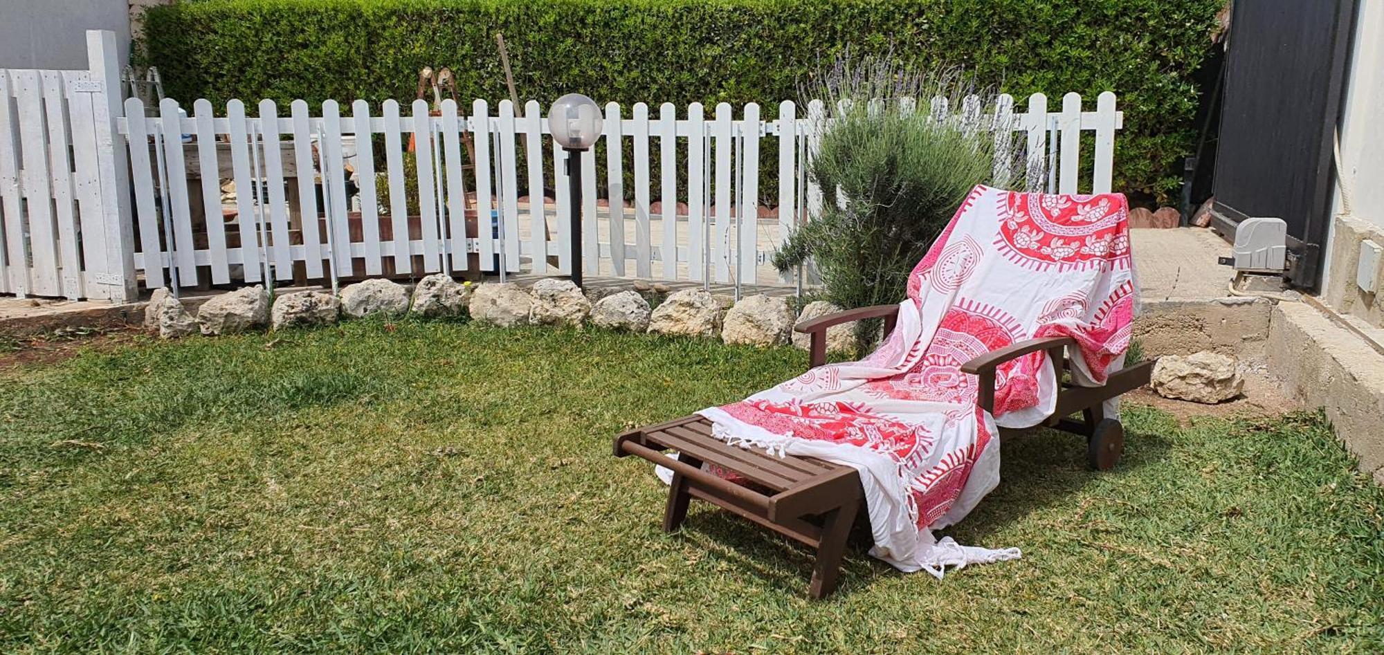 La Rosa Dei Venti Bed & Breakfast Avola Dış mekan fotoğraf