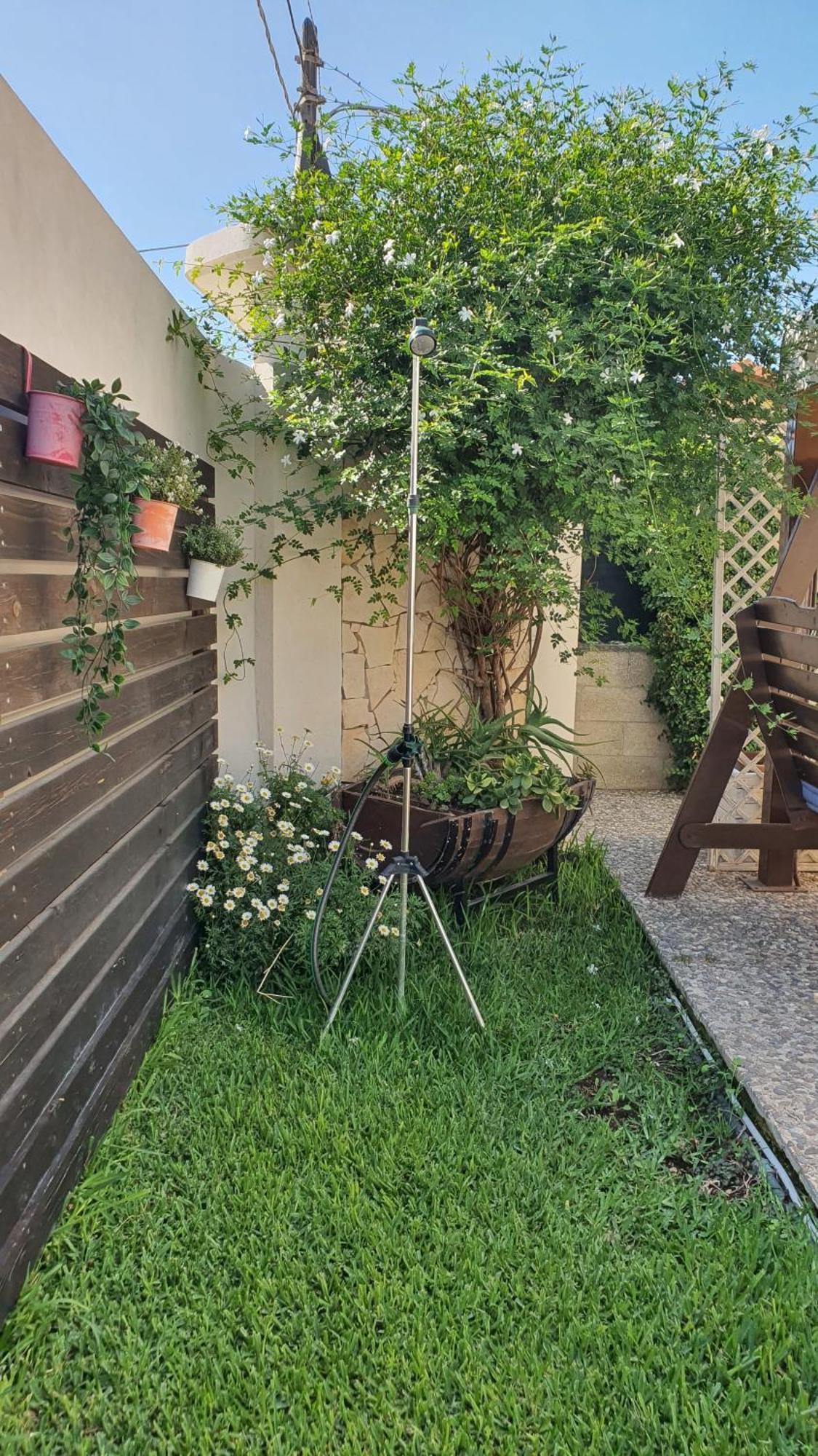 La Rosa Dei Venti Bed & Breakfast Avola Dış mekan fotoğraf