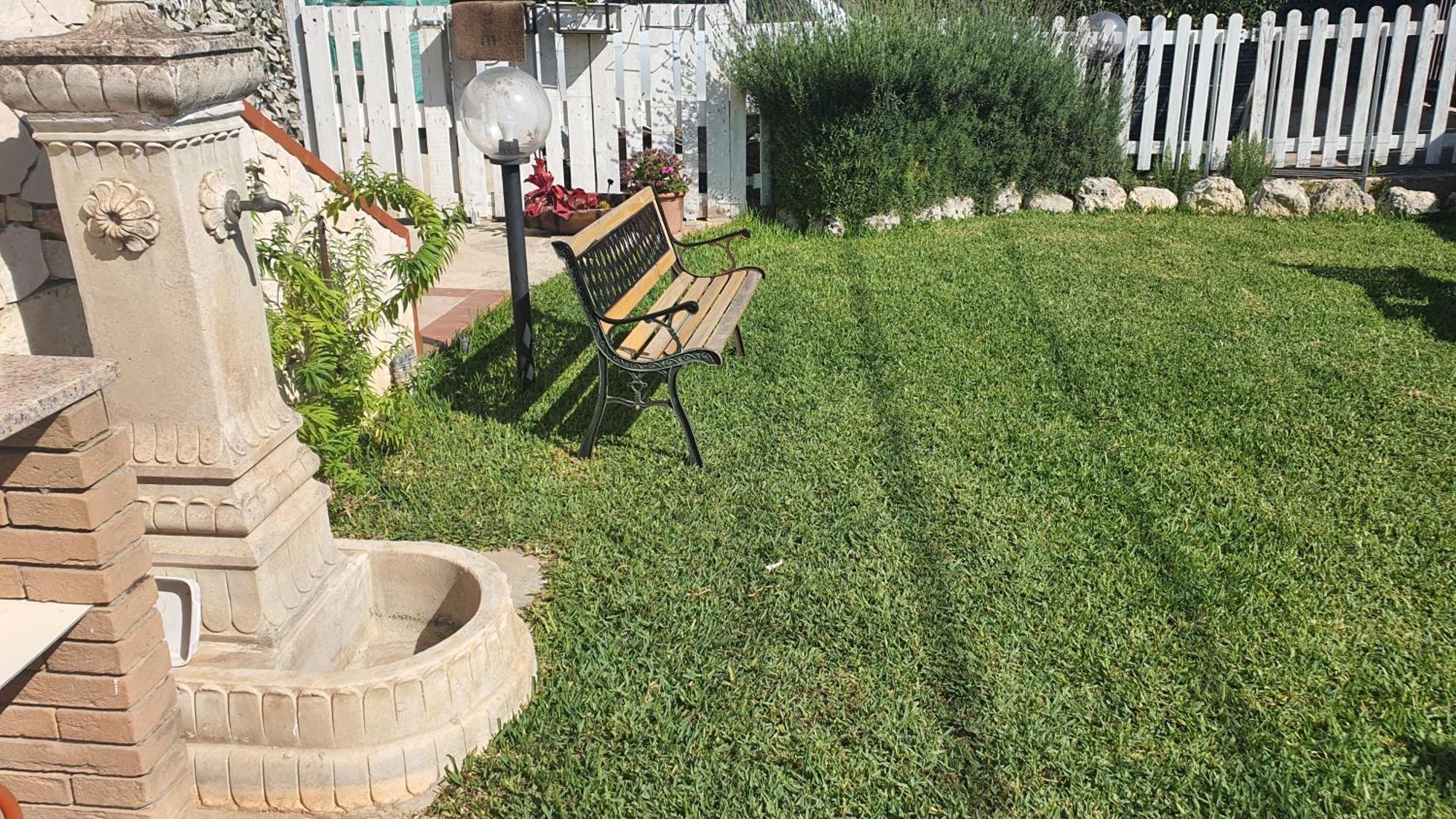 La Rosa Dei Venti Bed & Breakfast Avola Dış mekan fotoğraf