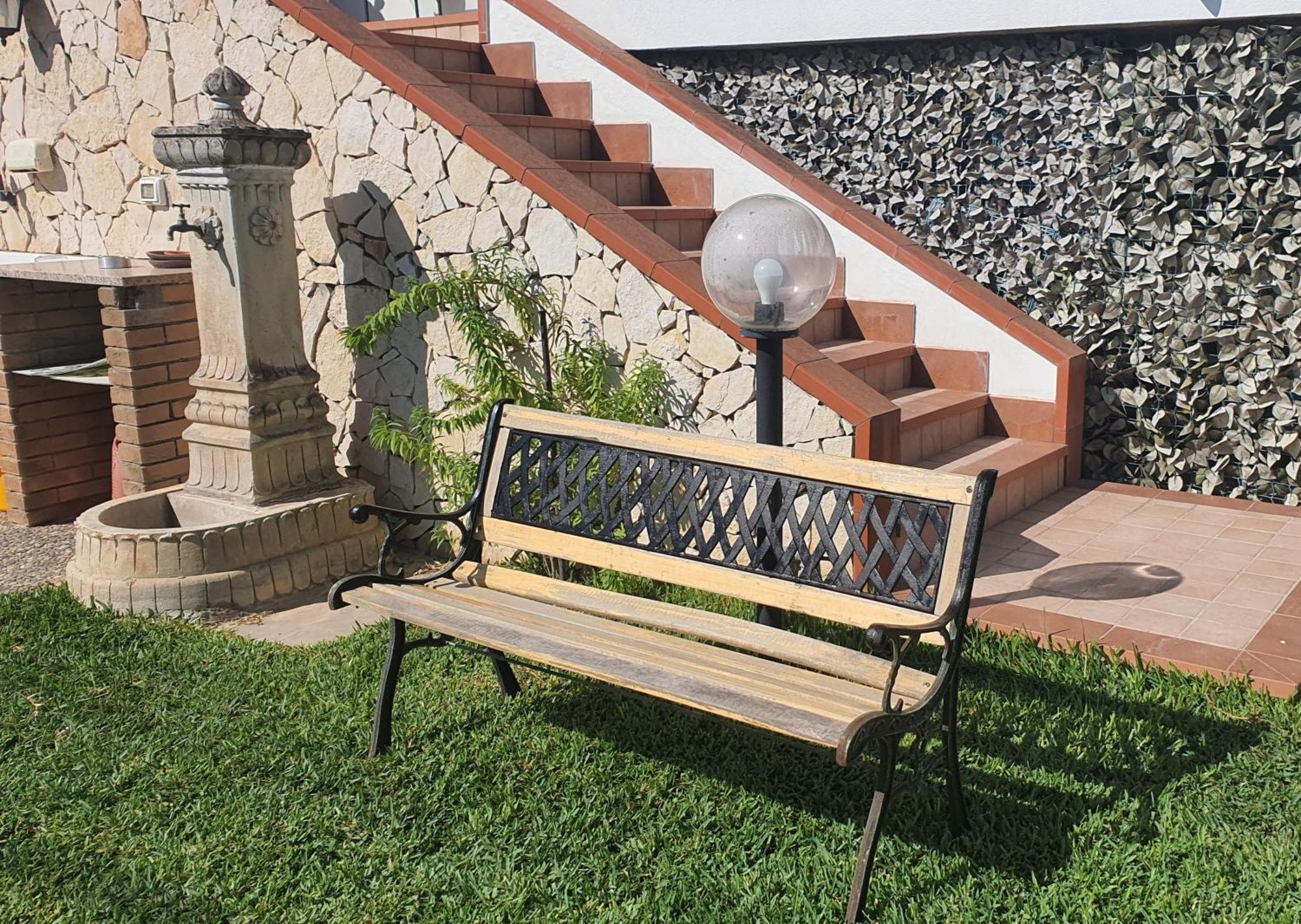 La Rosa Dei Venti Bed & Breakfast Avola Dış mekan fotoğraf