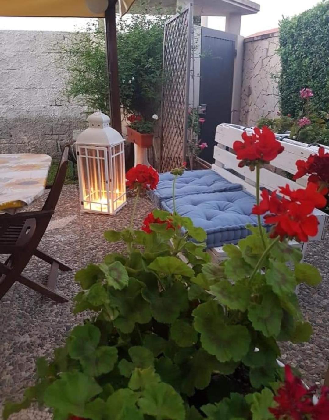 La Rosa Dei Venti Bed & Breakfast Avola Dış mekan fotoğraf