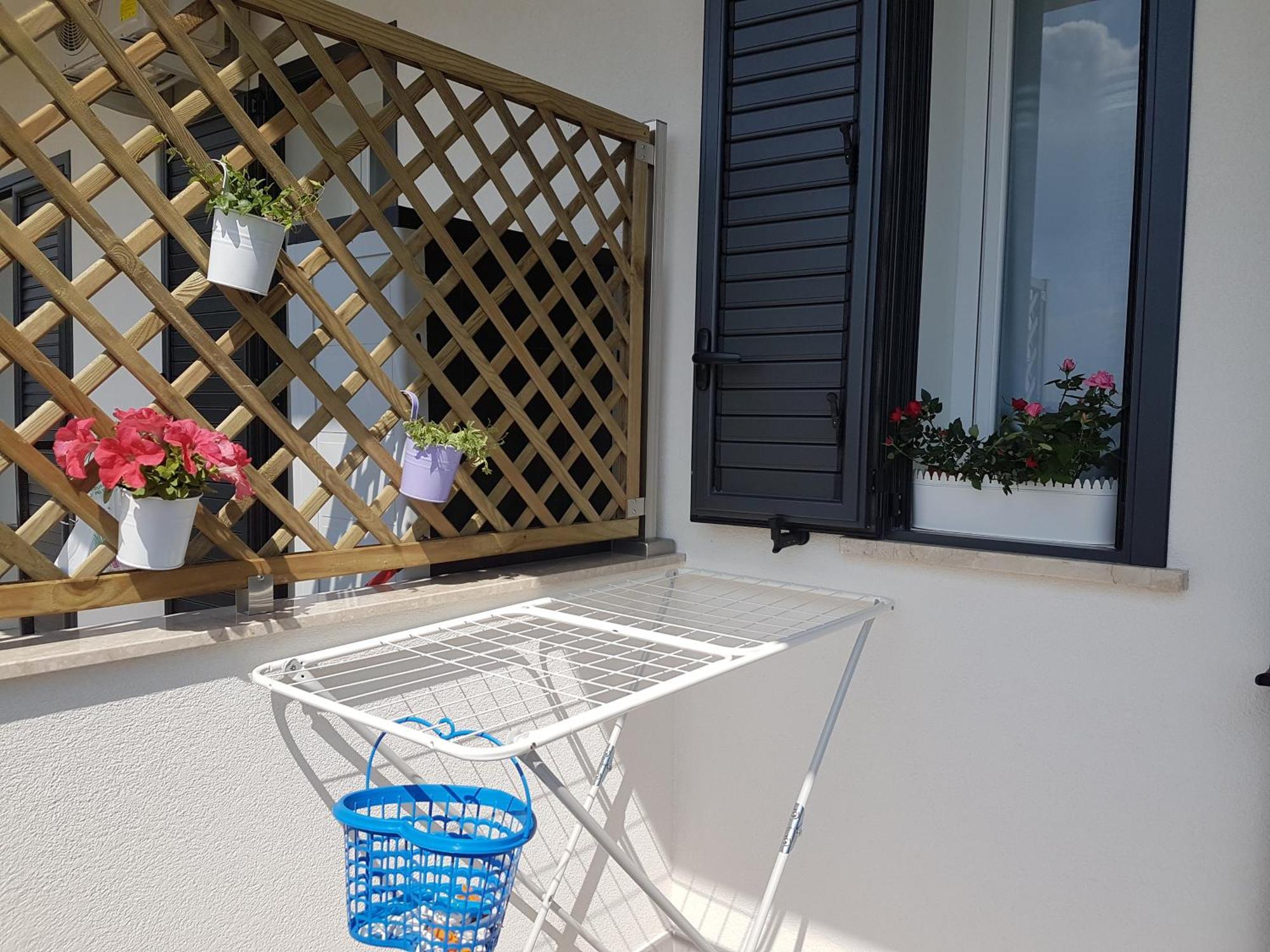 La Rosa Dei Venti Bed & Breakfast Avola Dış mekan fotoğraf