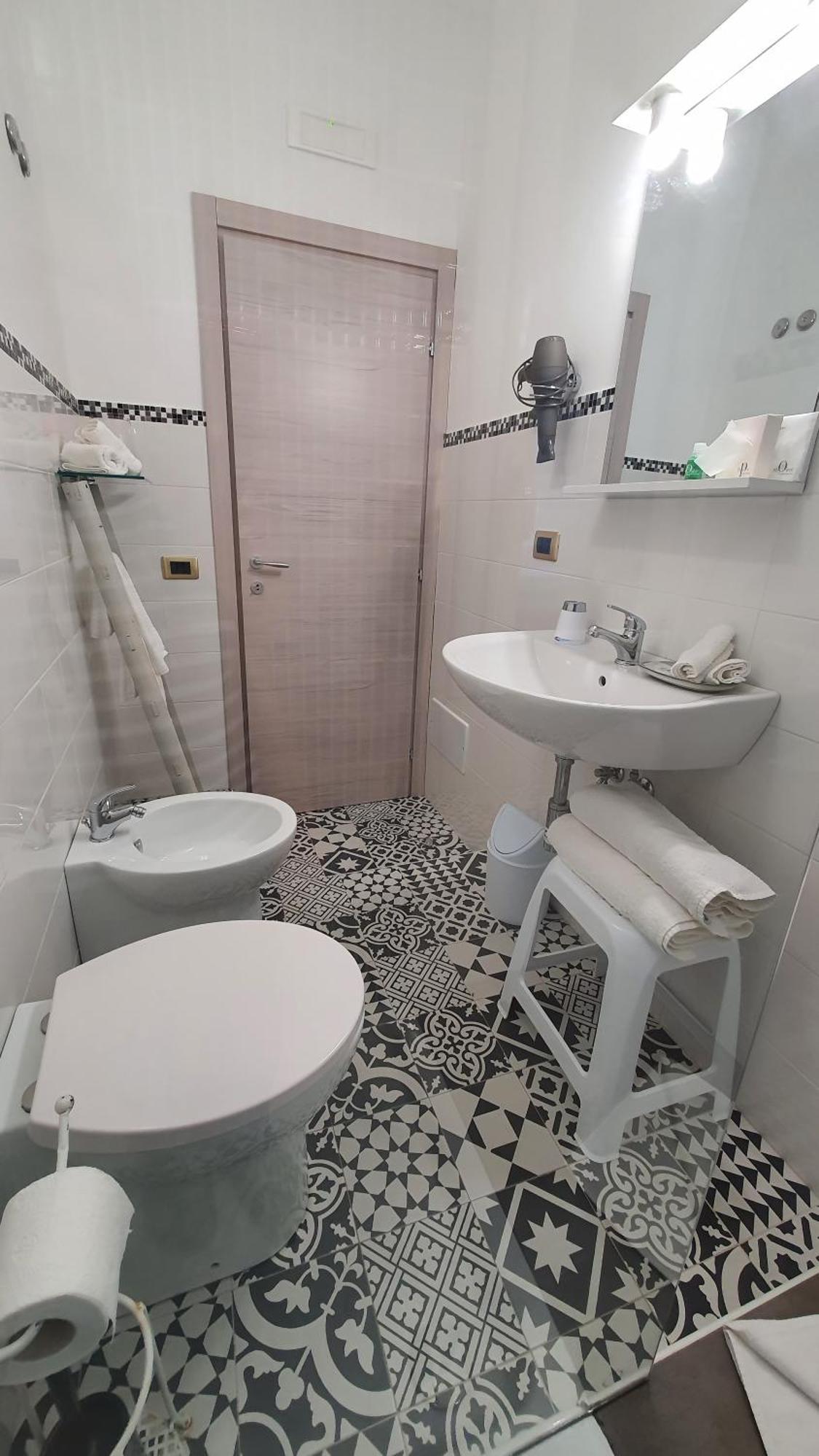 La Rosa Dei Venti Bed & Breakfast Avola Dış mekan fotoğraf