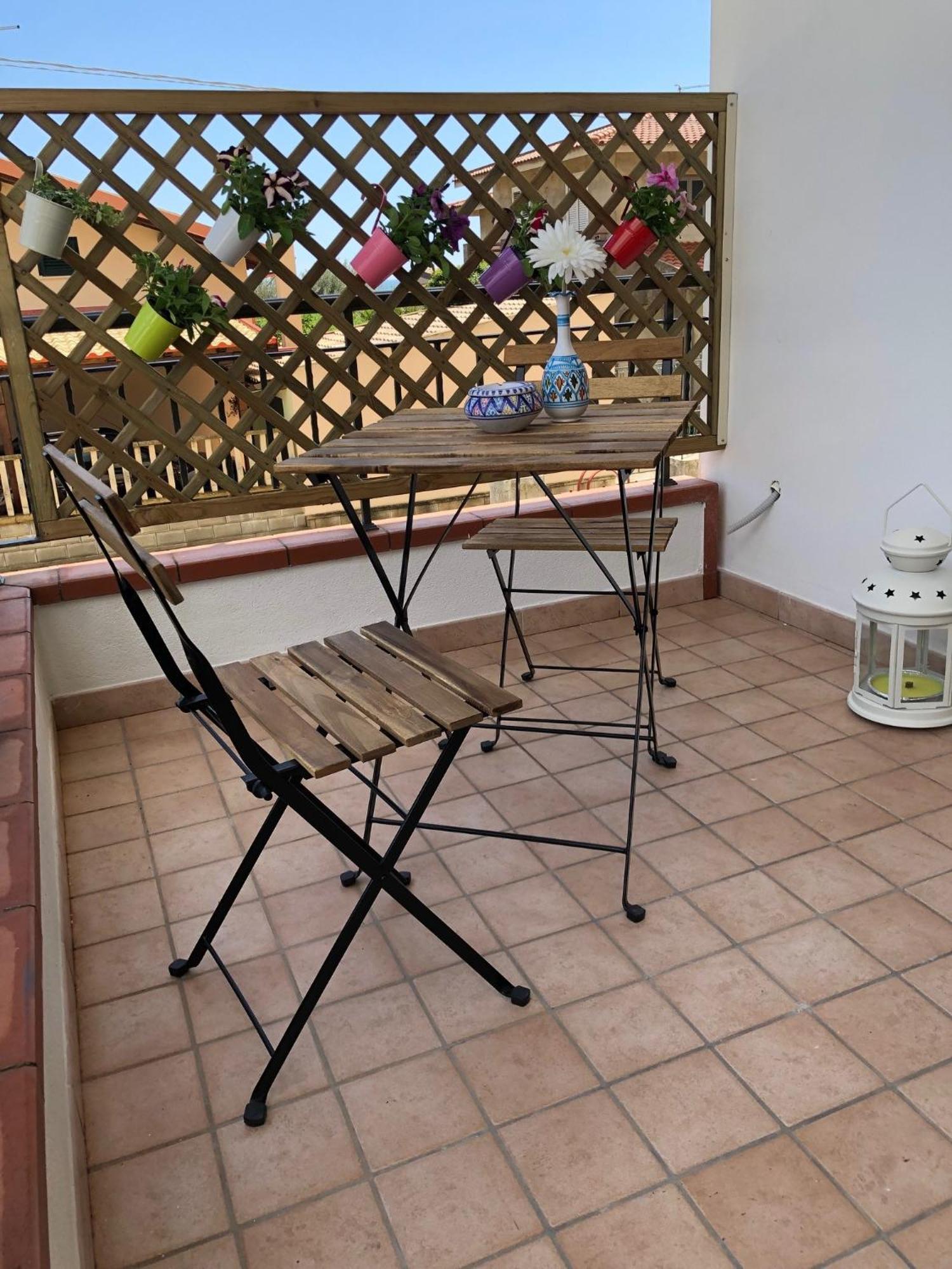 La Rosa Dei Venti Bed & Breakfast Avola Dış mekan fotoğraf