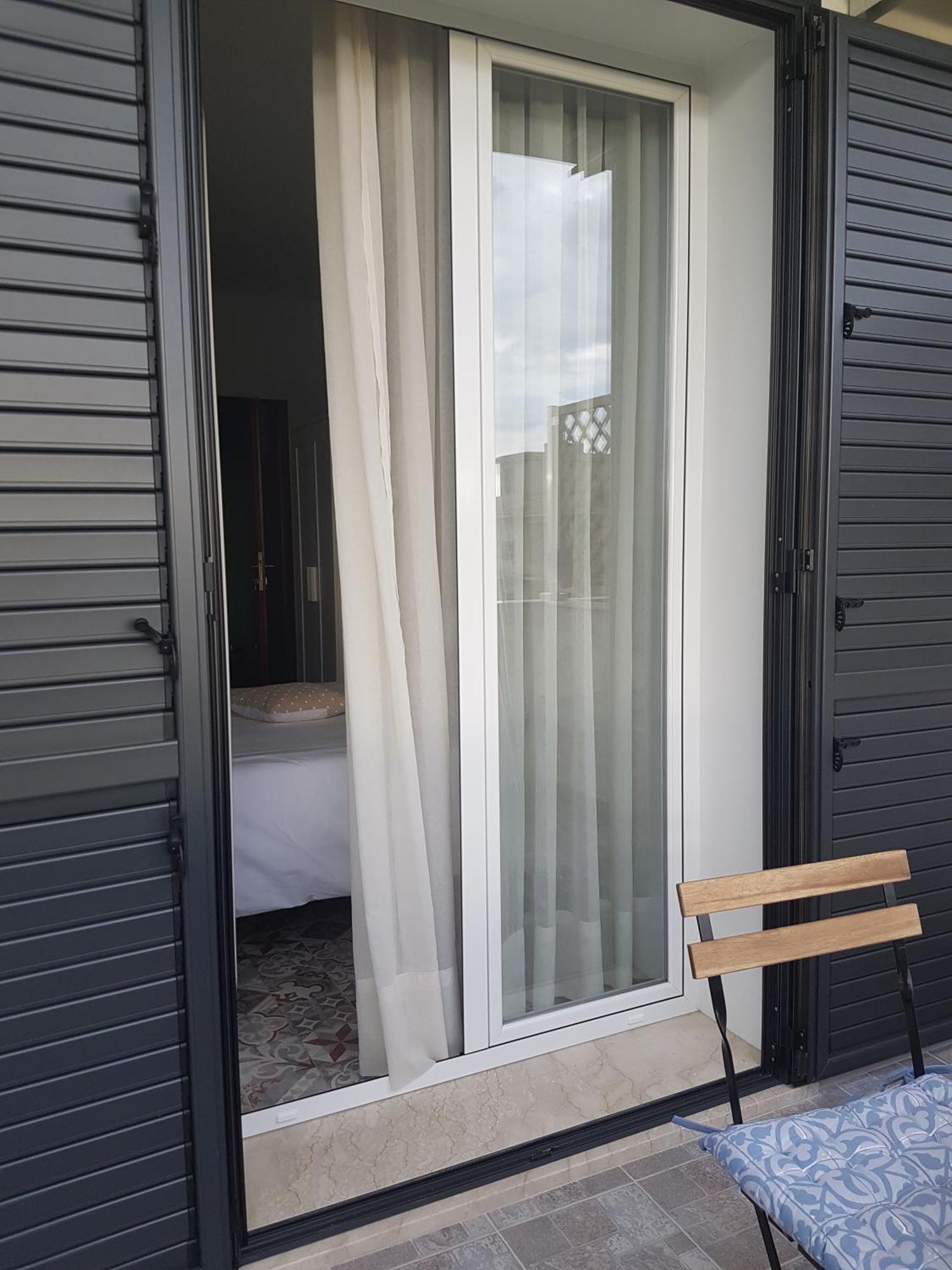 La Rosa Dei Venti Bed & Breakfast Avola Dış mekan fotoğraf