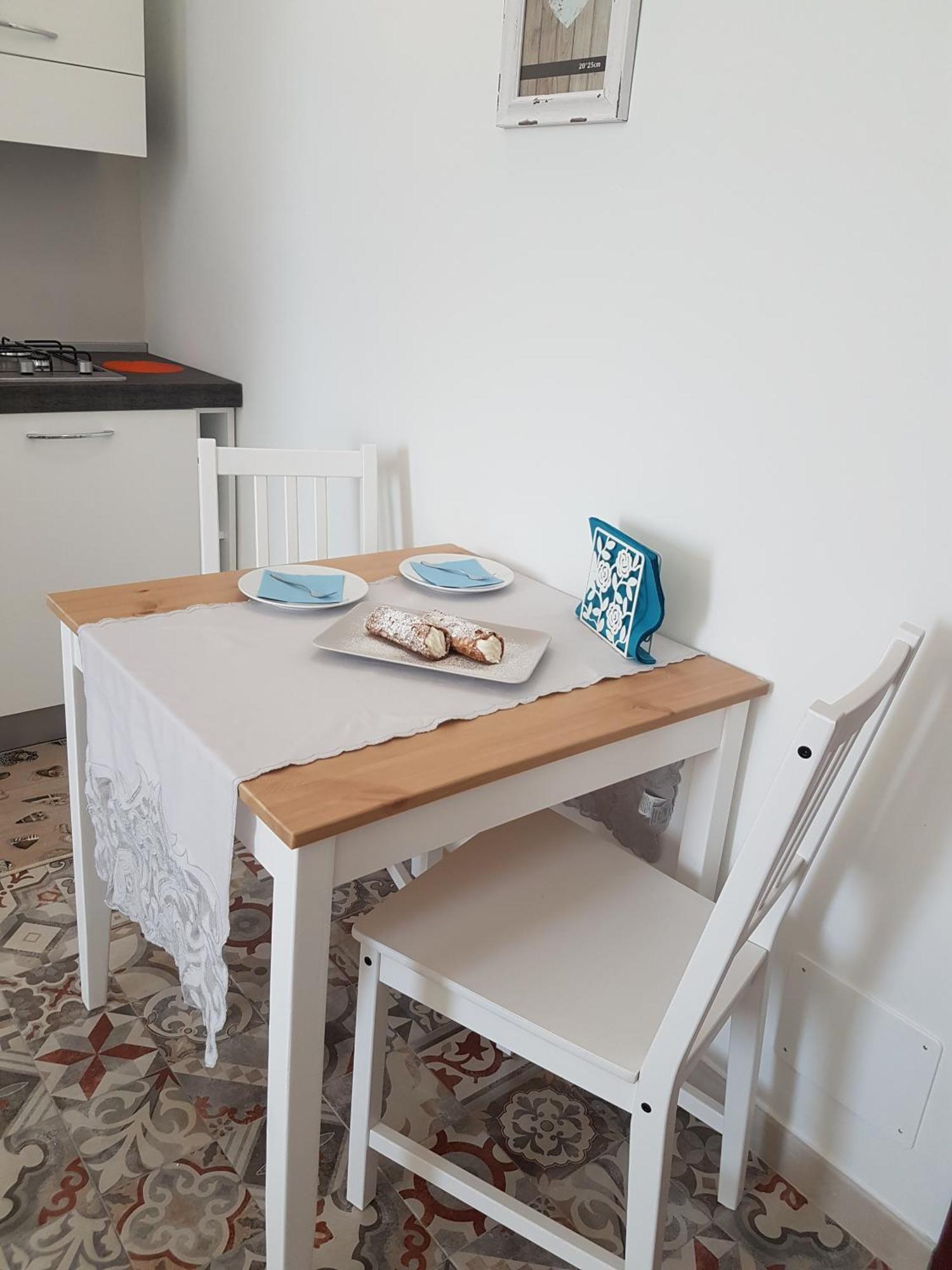 La Rosa Dei Venti Bed & Breakfast Avola Dış mekan fotoğraf