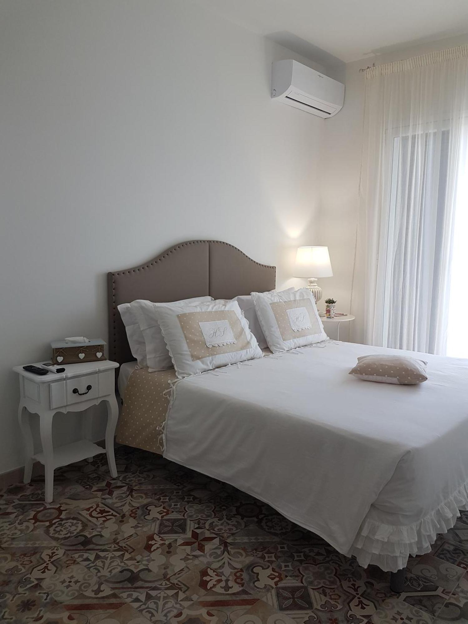 La Rosa Dei Venti Bed & Breakfast Avola Dış mekan fotoğraf