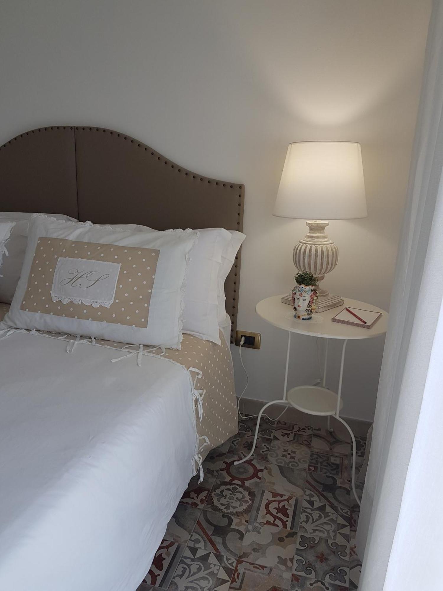 La Rosa Dei Venti Bed & Breakfast Avola Dış mekan fotoğraf
