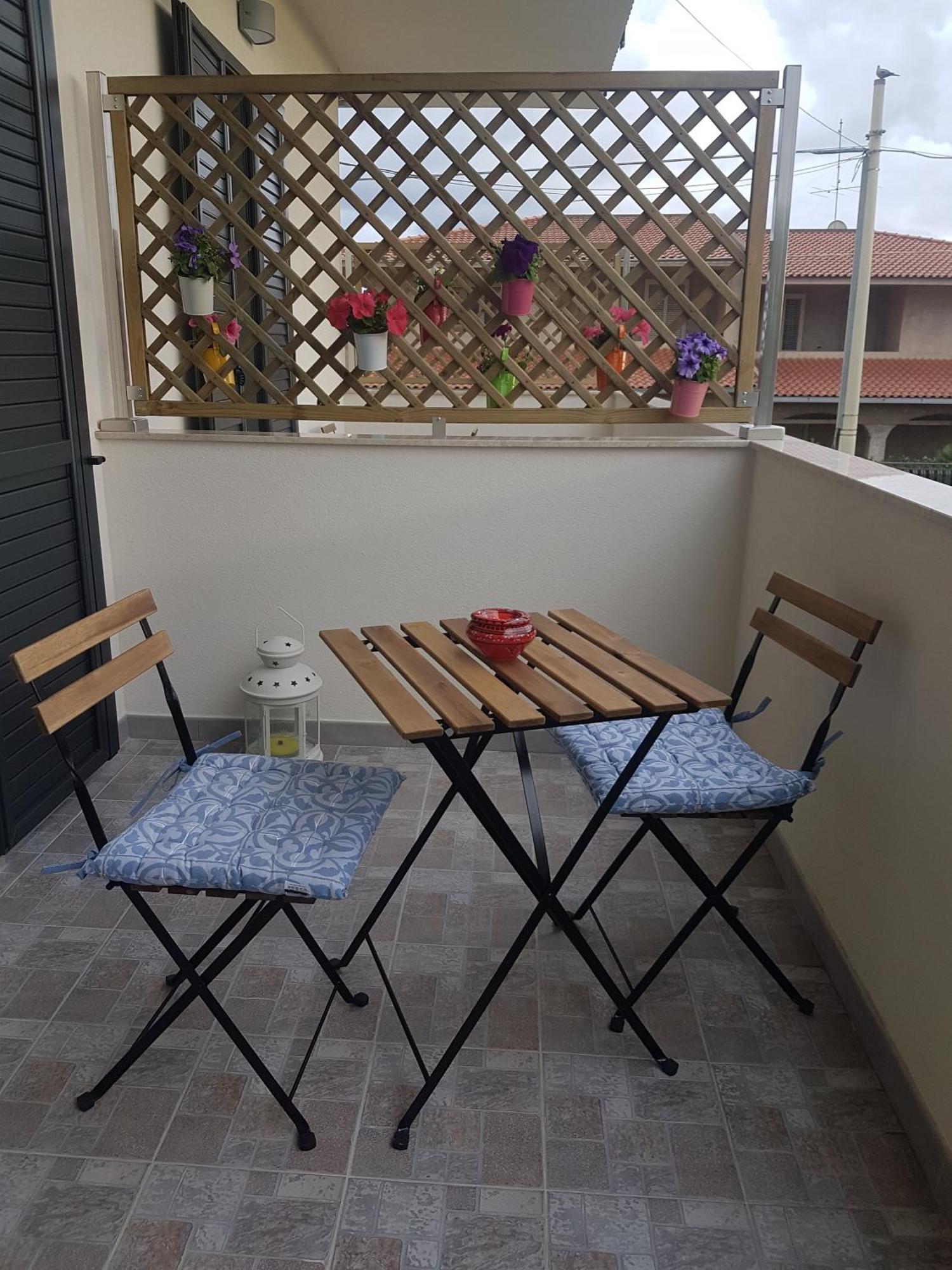 La Rosa Dei Venti Bed & Breakfast Avola Dış mekan fotoğraf
