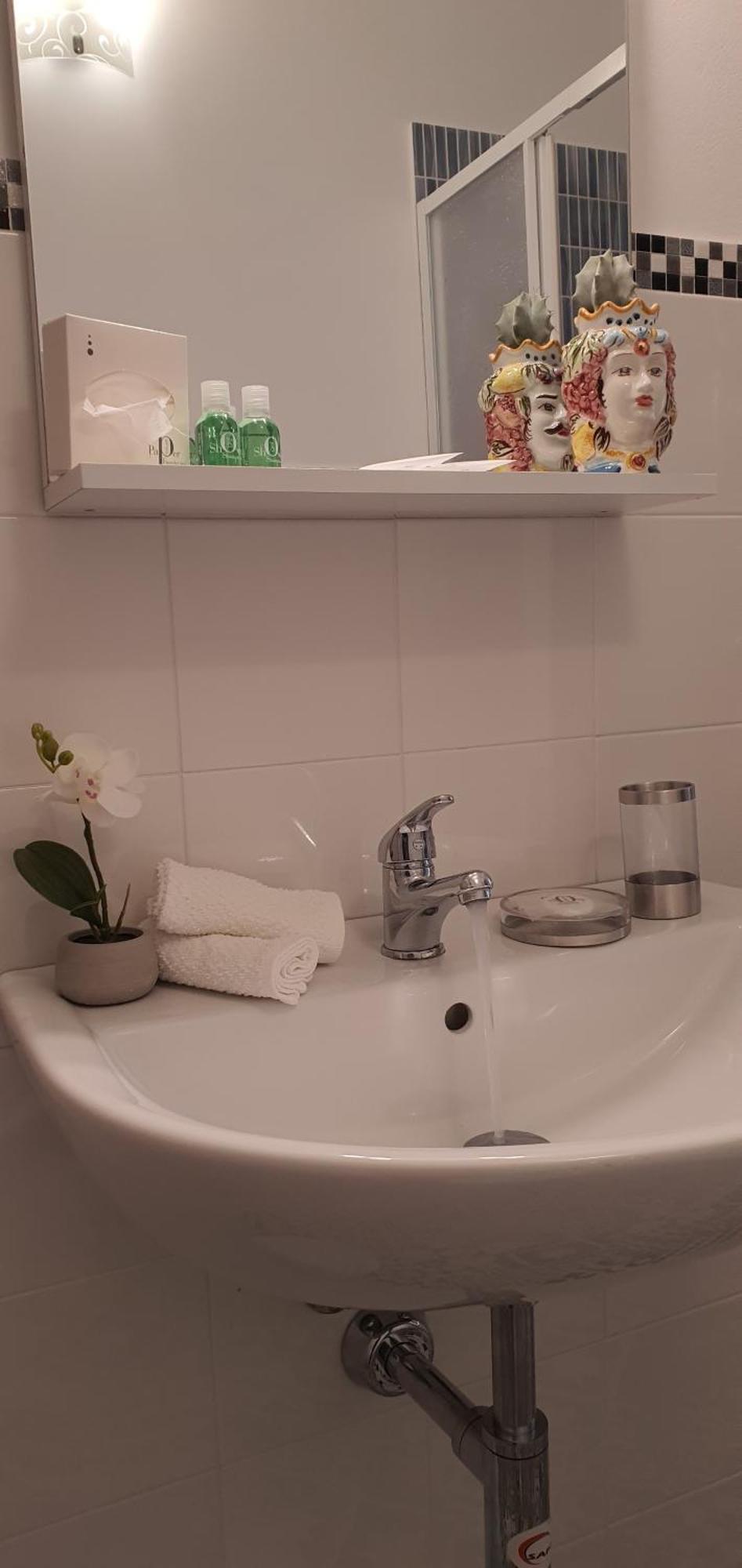 La Rosa Dei Venti Bed & Breakfast Avola Dış mekan fotoğraf