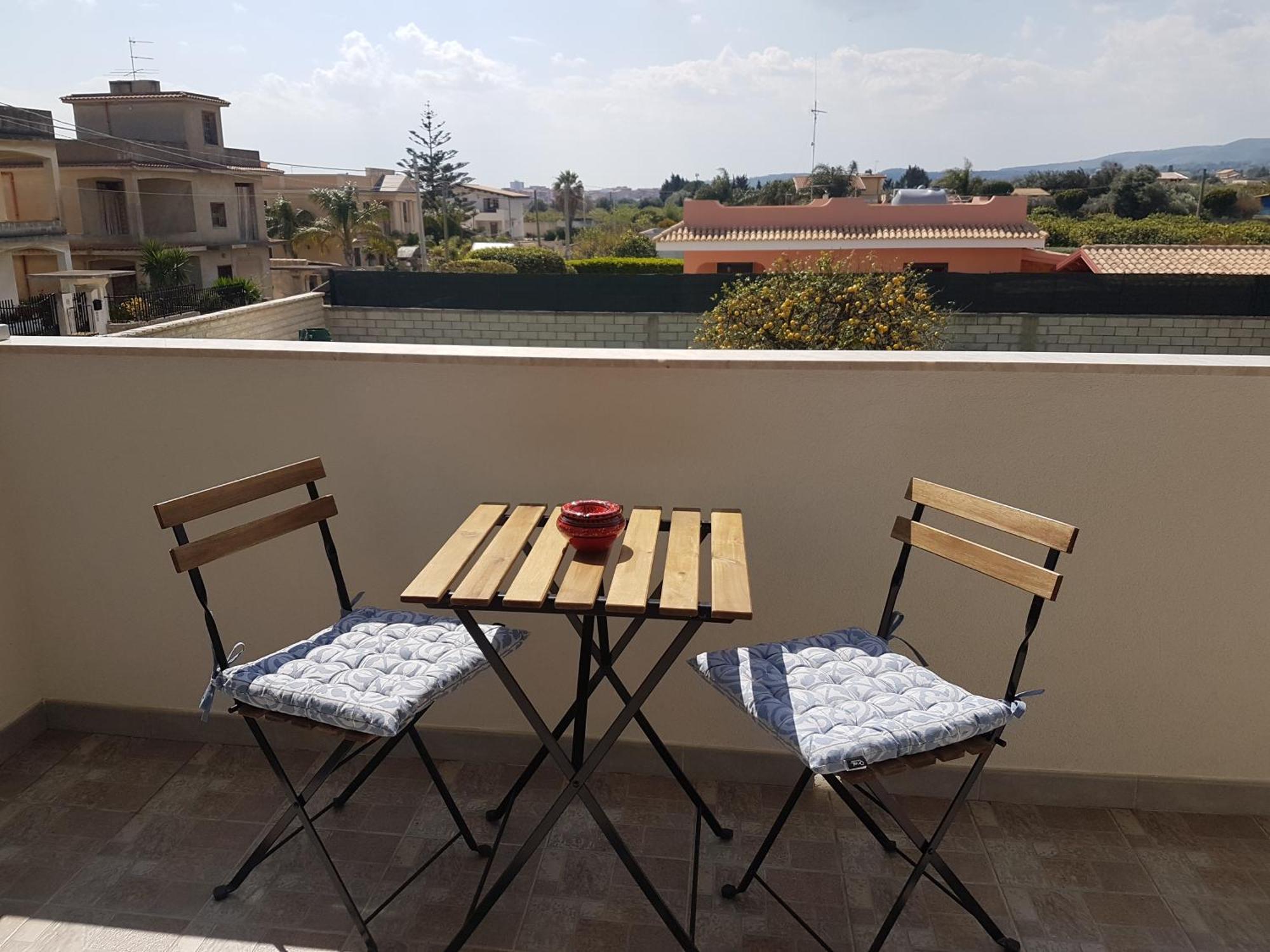 La Rosa Dei Venti Bed & Breakfast Avola Dış mekan fotoğraf